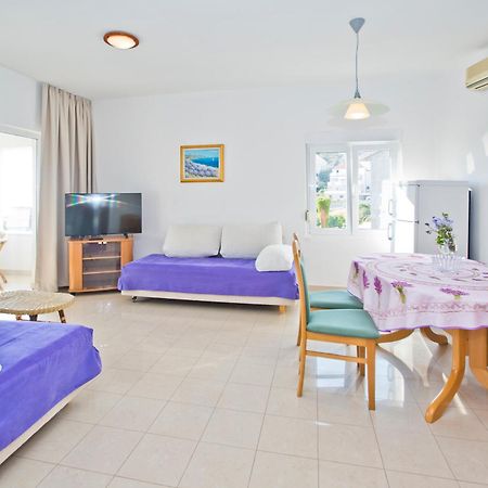Villa Lucija Hvar Town Eksteriør bilde