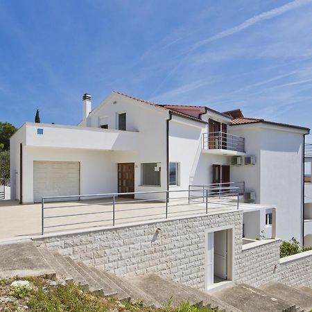 Villa Lucija Hvar Town Eksteriør bilde
