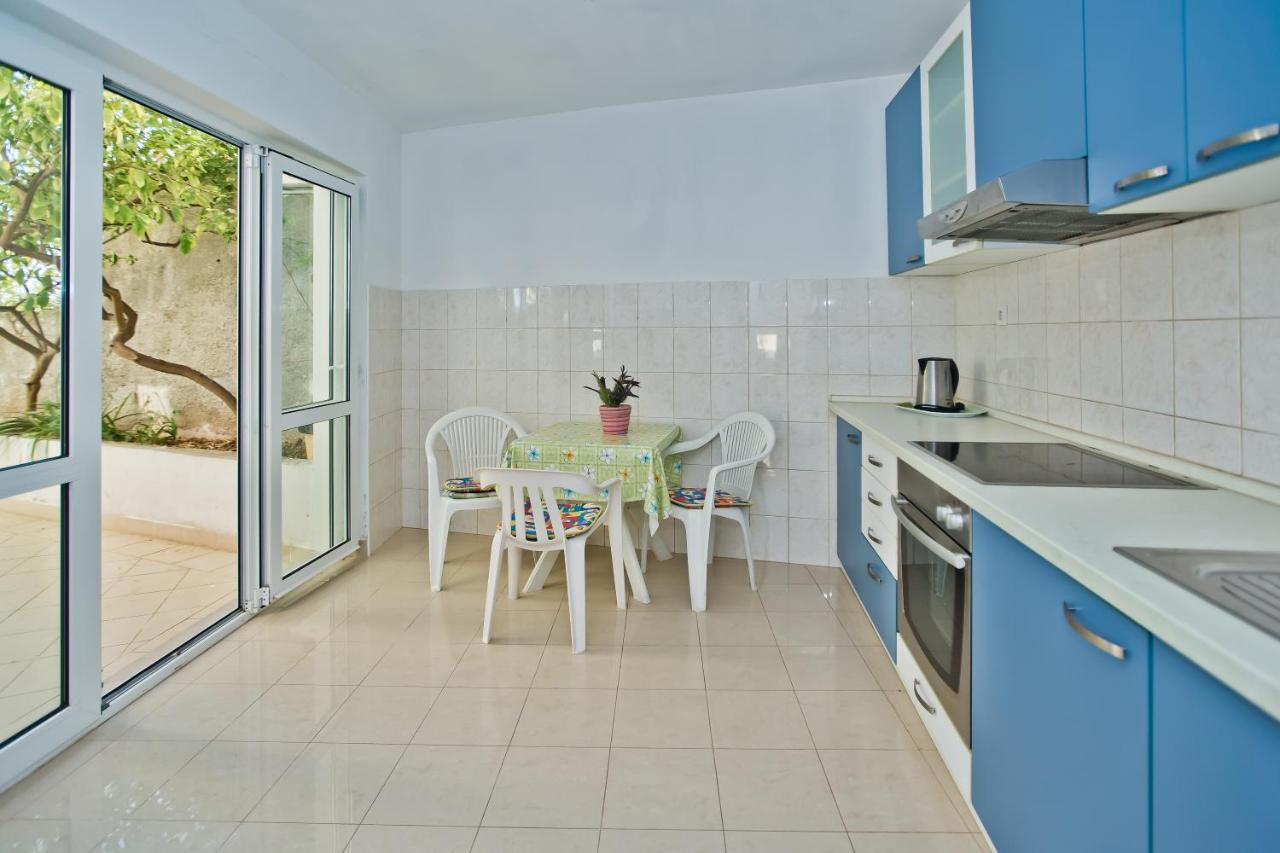 Villa Lucija Hvar Town Eksteriør bilde