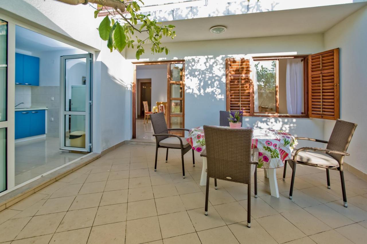 Villa Lucija Hvar Town Eksteriør bilde