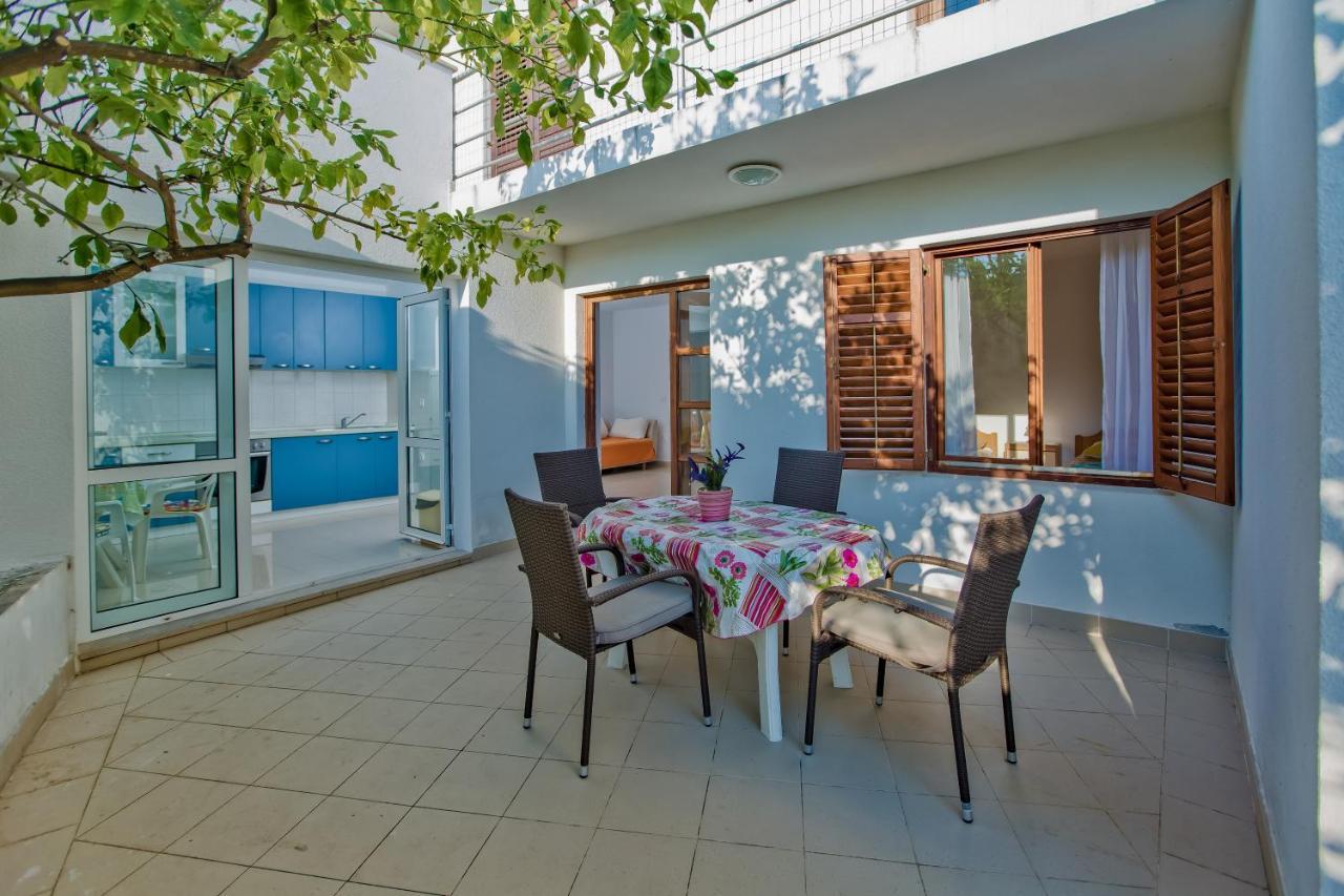 Villa Lucija Hvar Town Eksteriør bilde