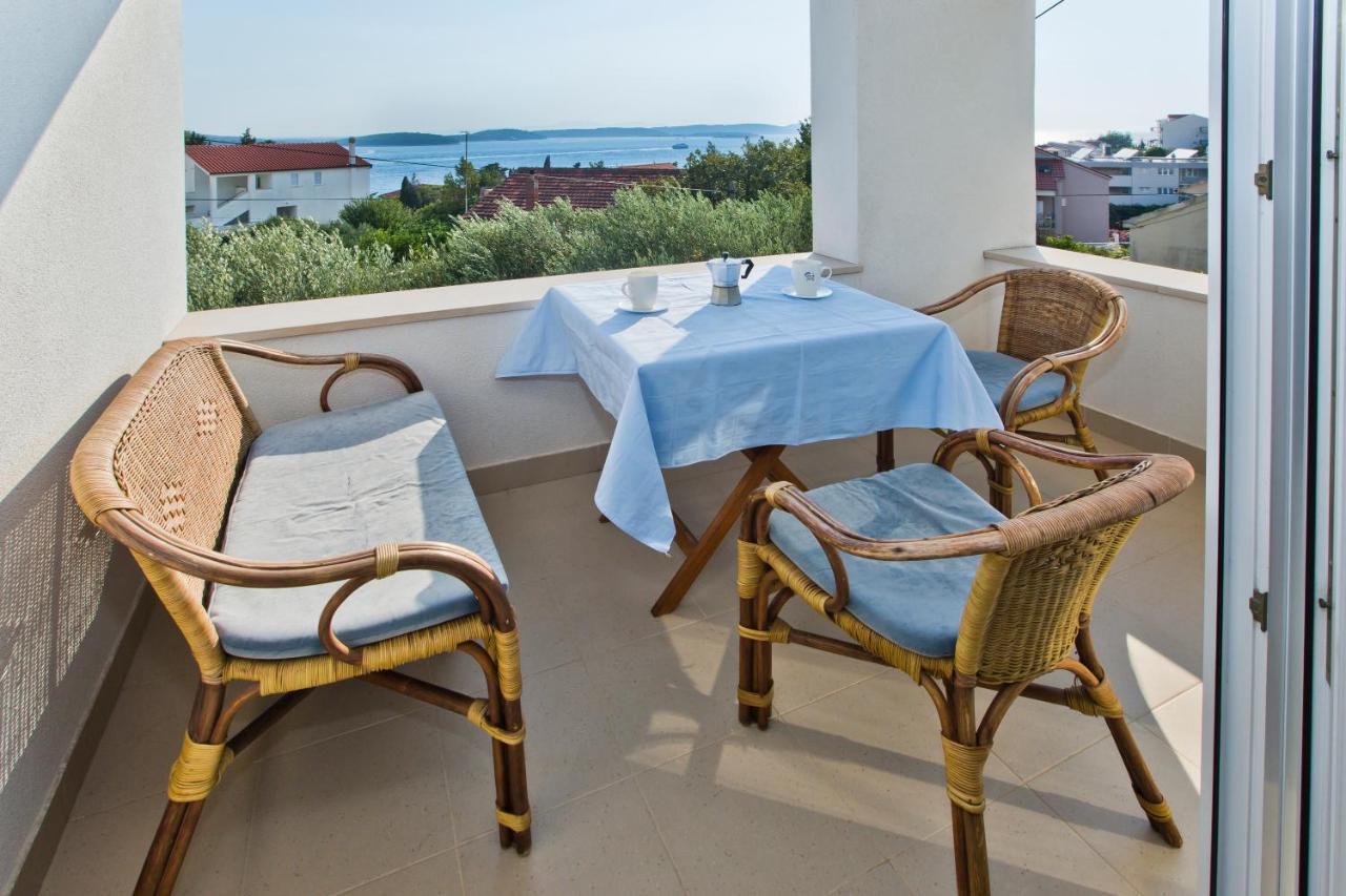 Villa Lucija Hvar Town Eksteriør bilde
