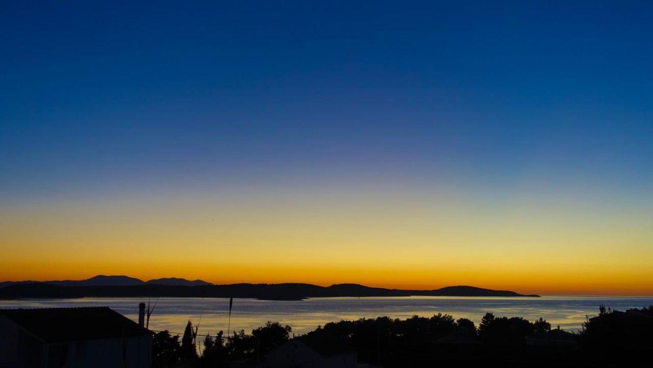 Villa Lucija Hvar Town Eksteriør bilde