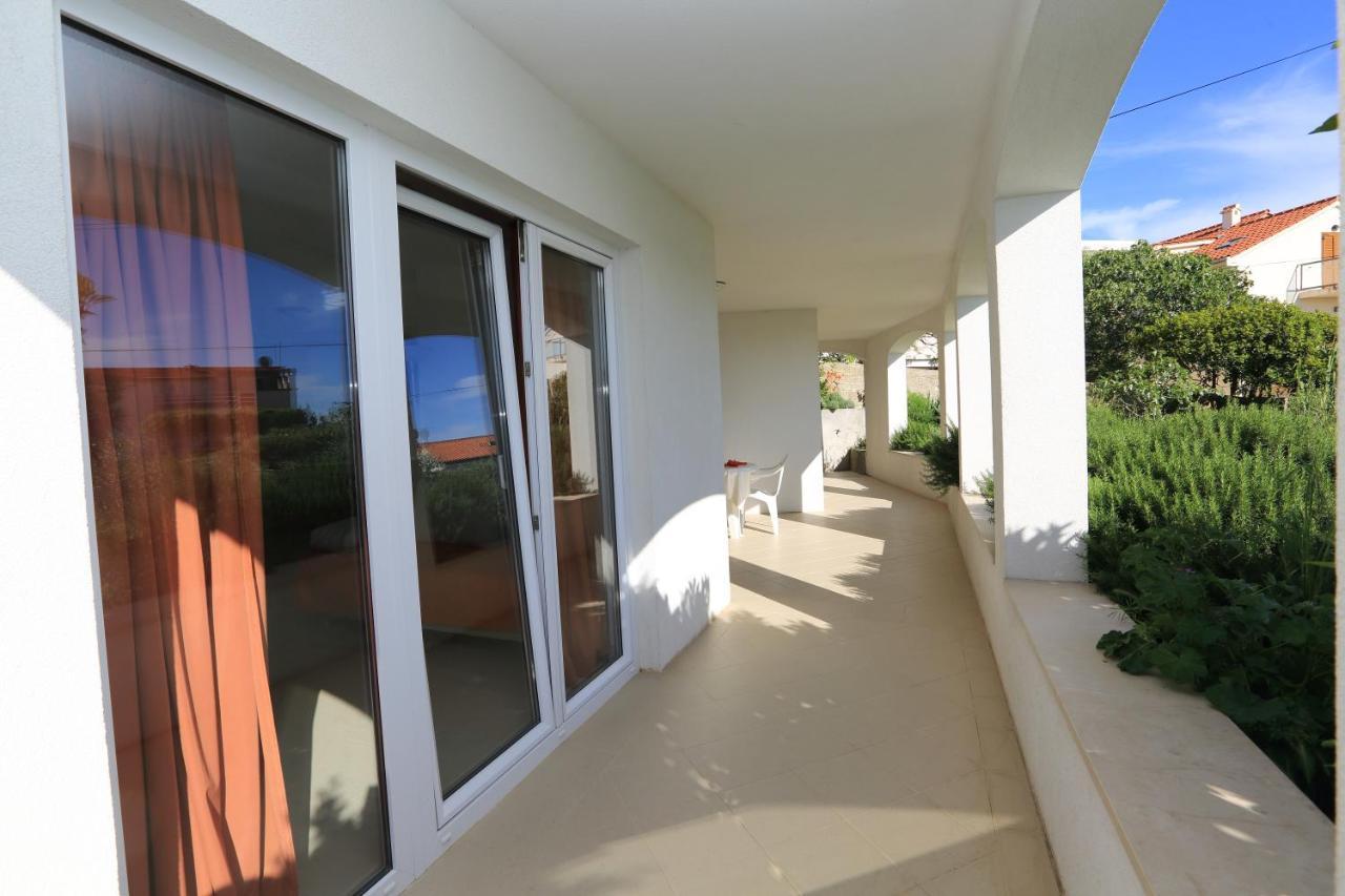 Villa Lucija Hvar Town Eksteriør bilde