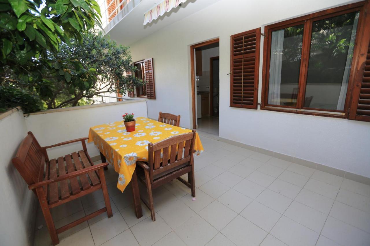 Villa Lucija Hvar Town Rom bilde