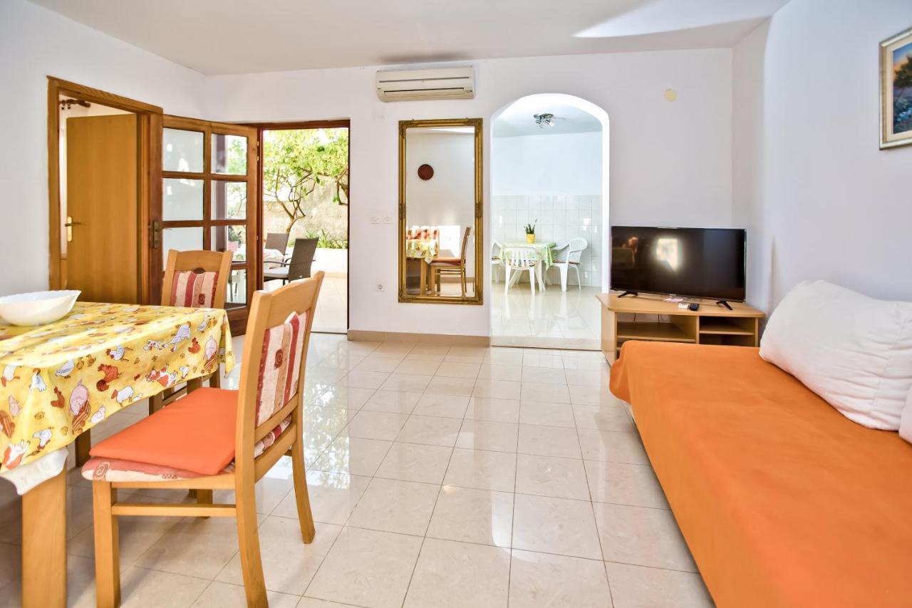 Villa Lucija Hvar Town Eksteriør bilde