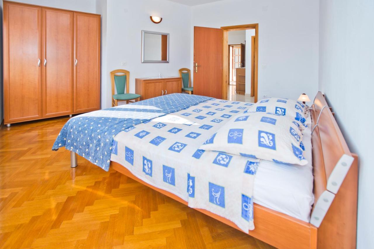Villa Lucija Hvar Town Eksteriør bilde