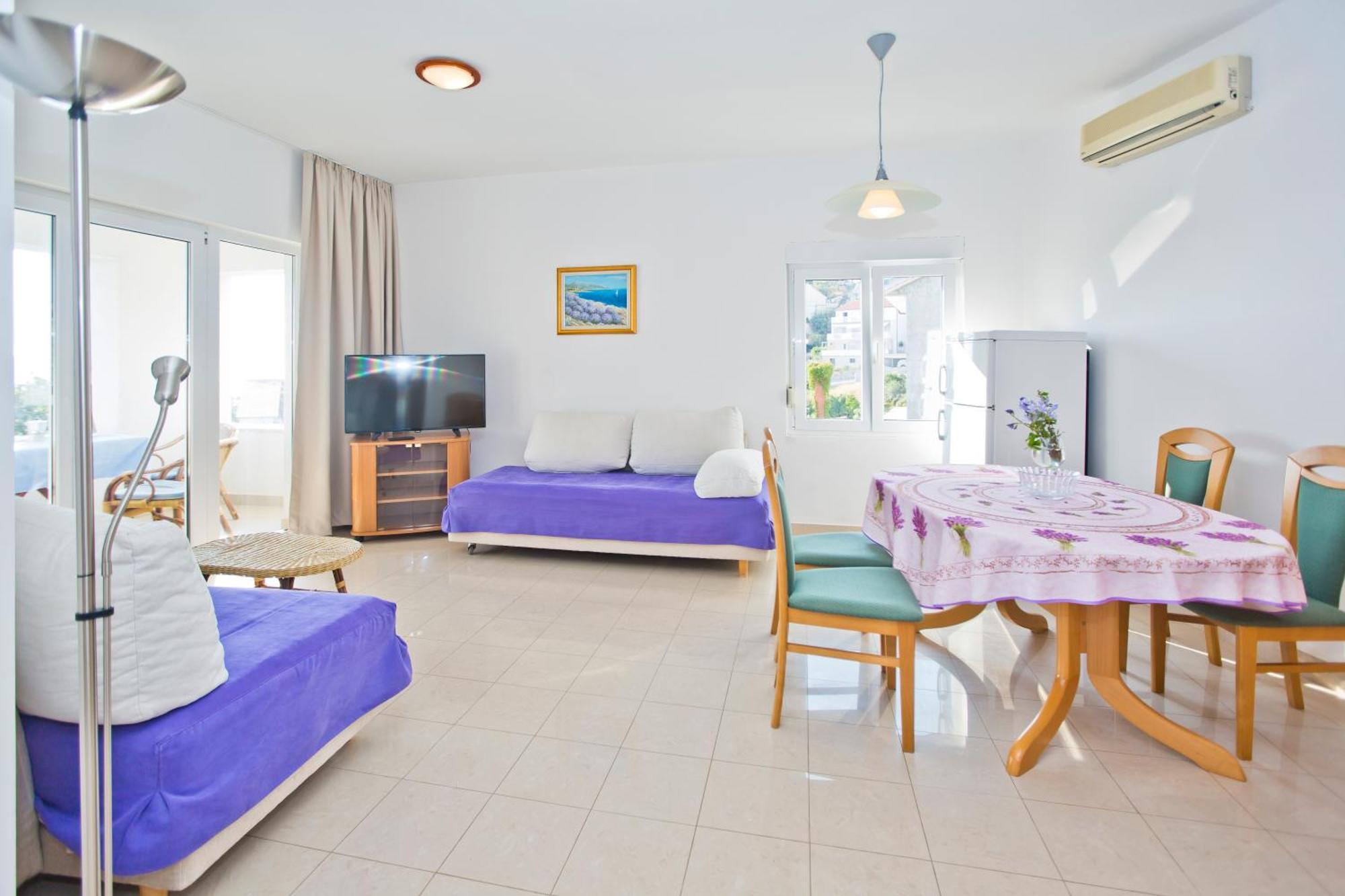 Villa Lucija Hvar Town Eksteriør bilde