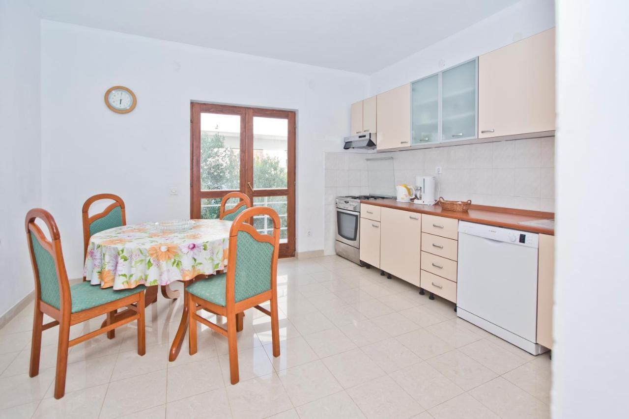 Villa Lucija Hvar Town Eksteriør bilde