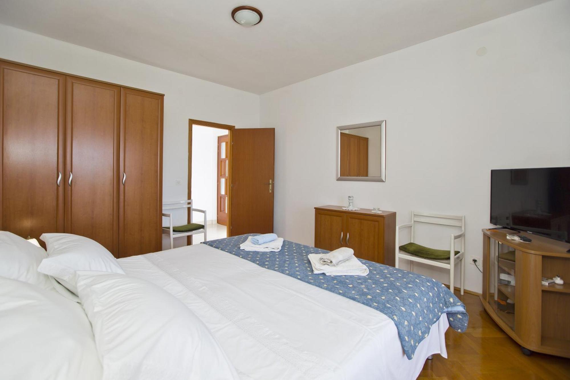 Villa Lucija Hvar Town Rom bilde