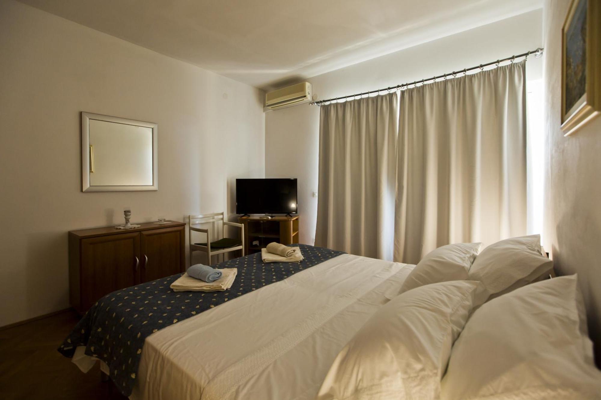 Villa Lucija Hvar Town Rom bilde