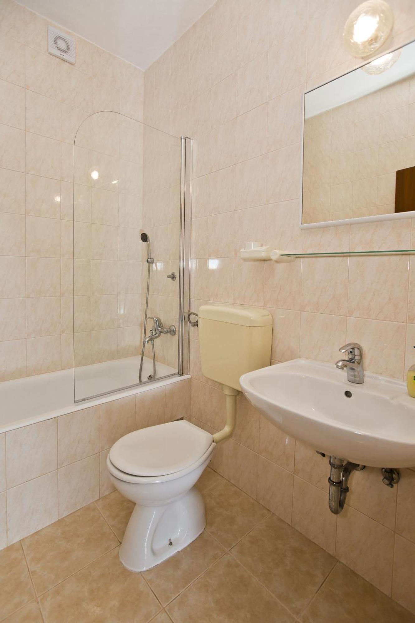 Villa Lucija Hvar Town Rom bilde