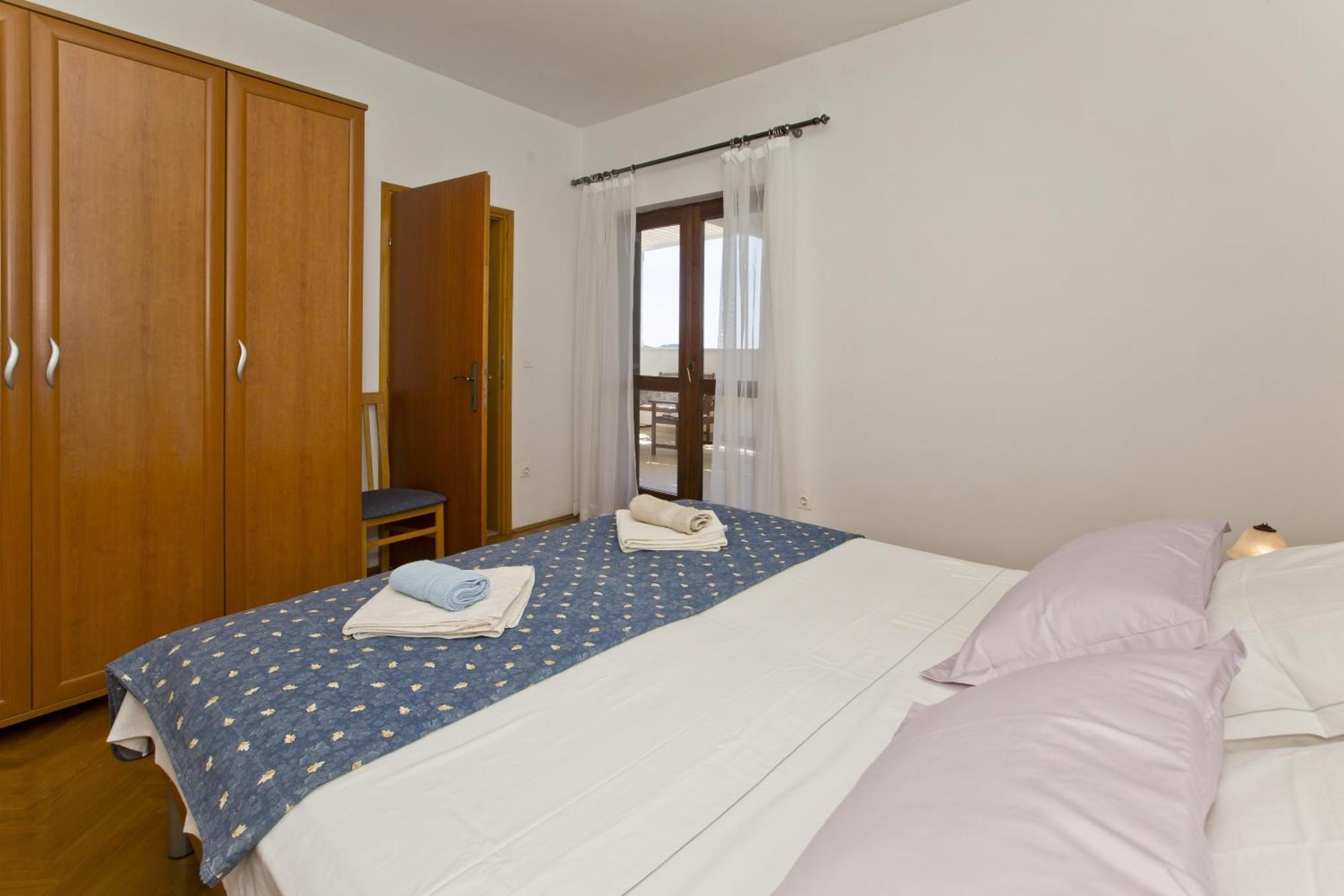 Villa Lucija Hvar Town Rom bilde