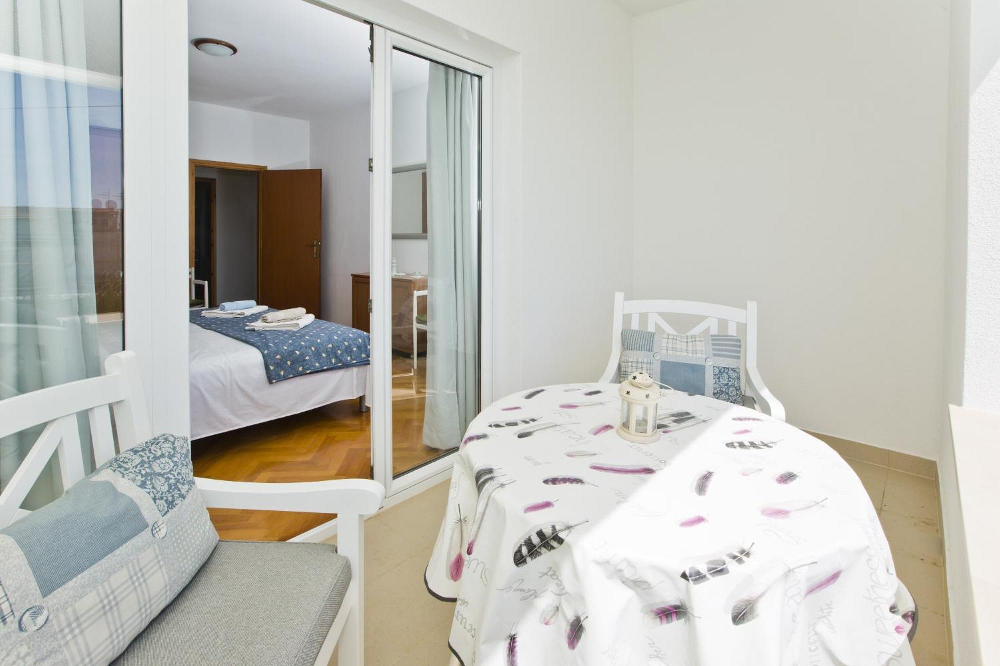 Villa Lucija Hvar Town Rom bilde