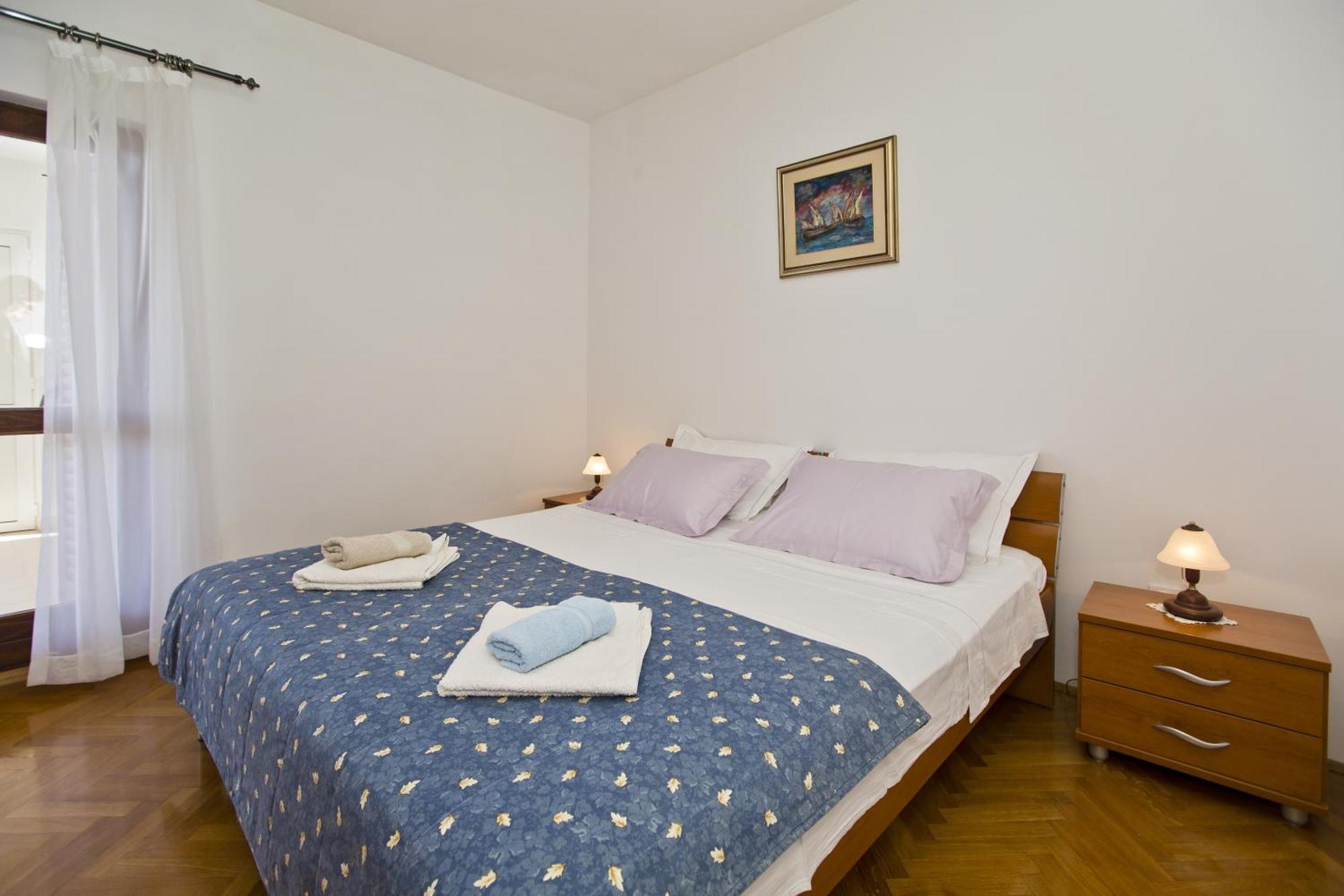 Villa Lucija Hvar Town Rom bilde