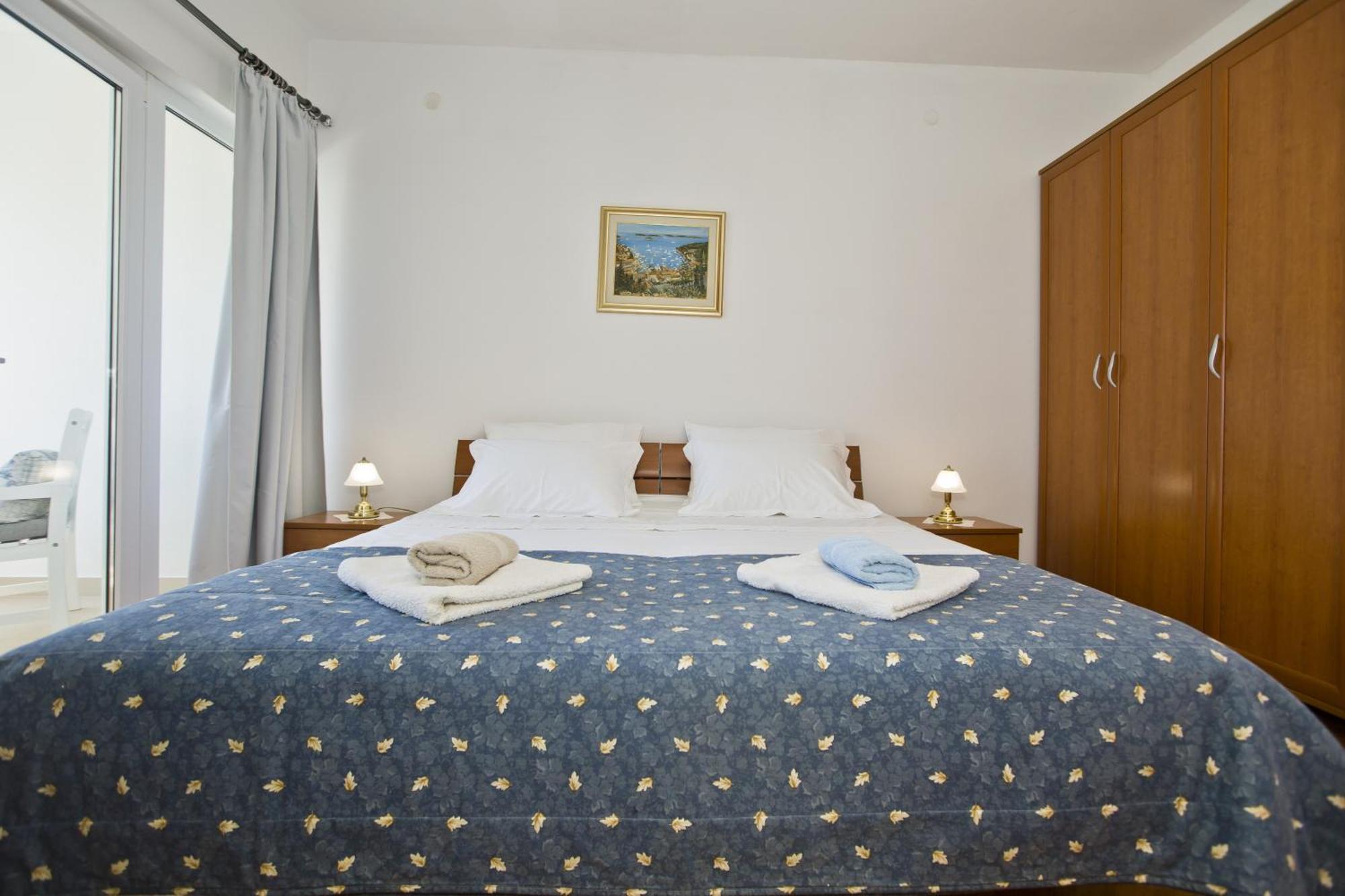 Villa Lucija Hvar Town Rom bilde
