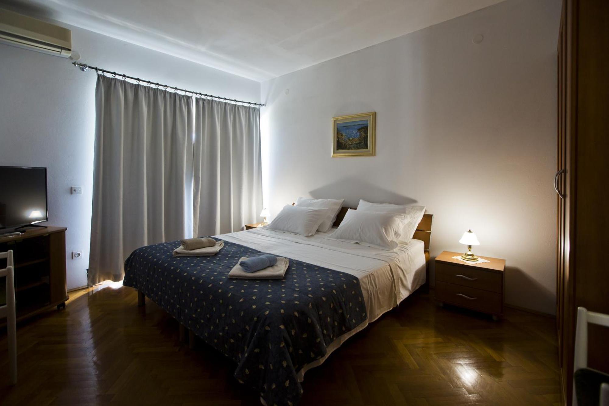 Villa Lucija Hvar Town Rom bilde