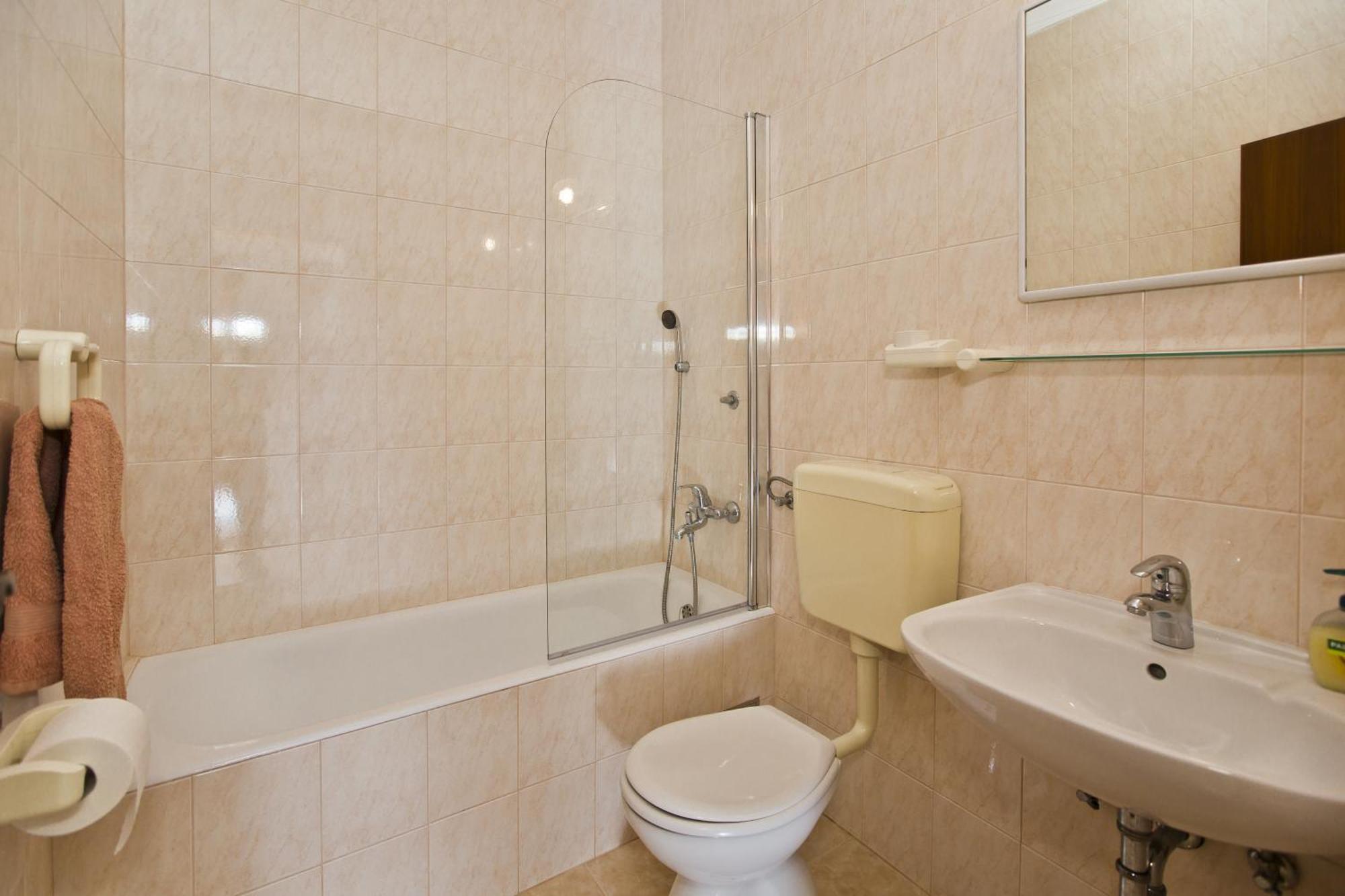 Villa Lucija Hvar Town Rom bilde
