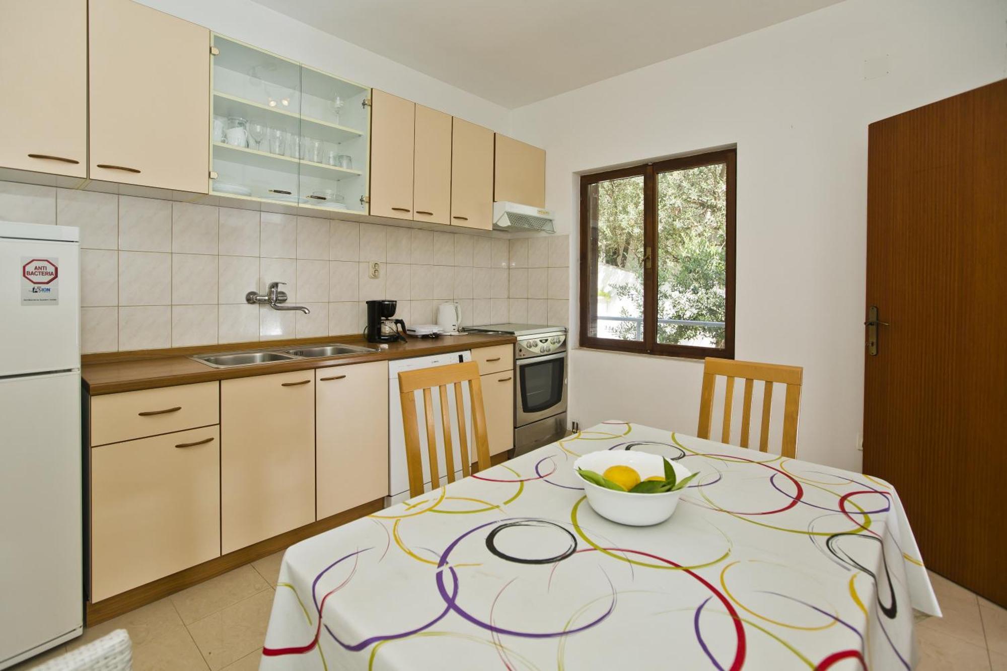 Villa Lucija Hvar Town Rom bilde