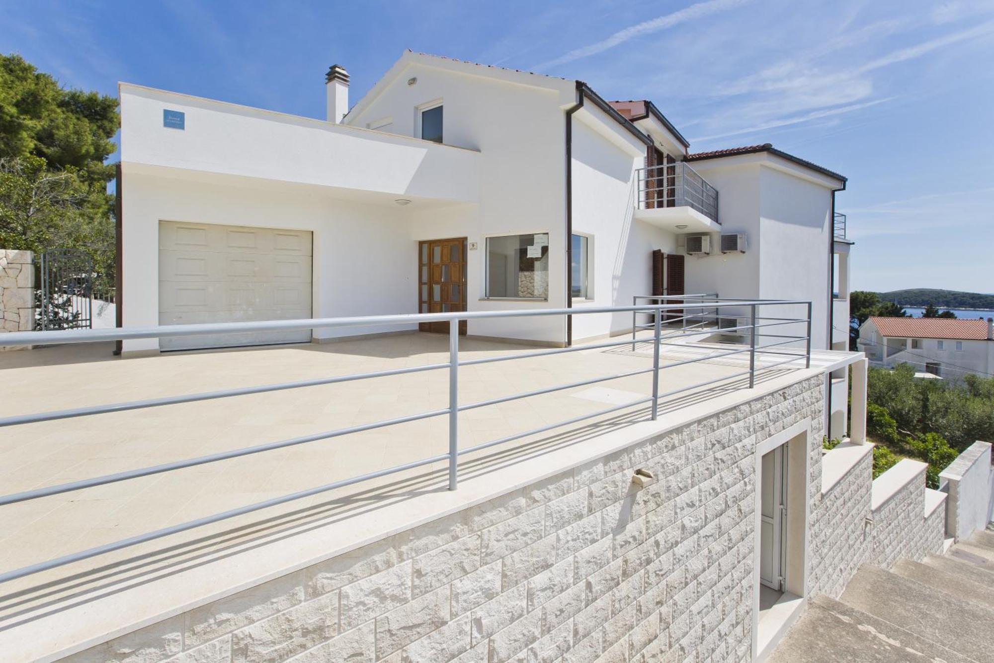Villa Lucija Hvar Town Eksteriør bilde