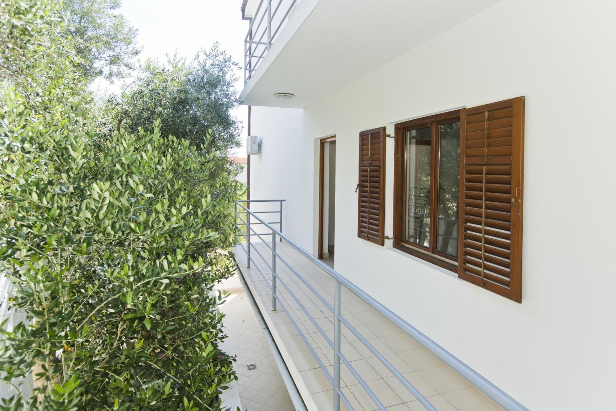 Villa Lucija Hvar Town Rom bilde