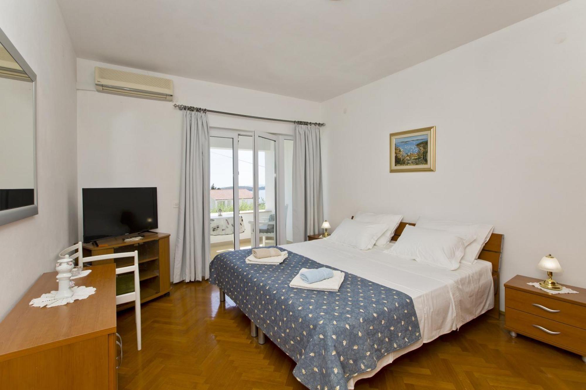Villa Lucija Hvar Town Eksteriør bilde
