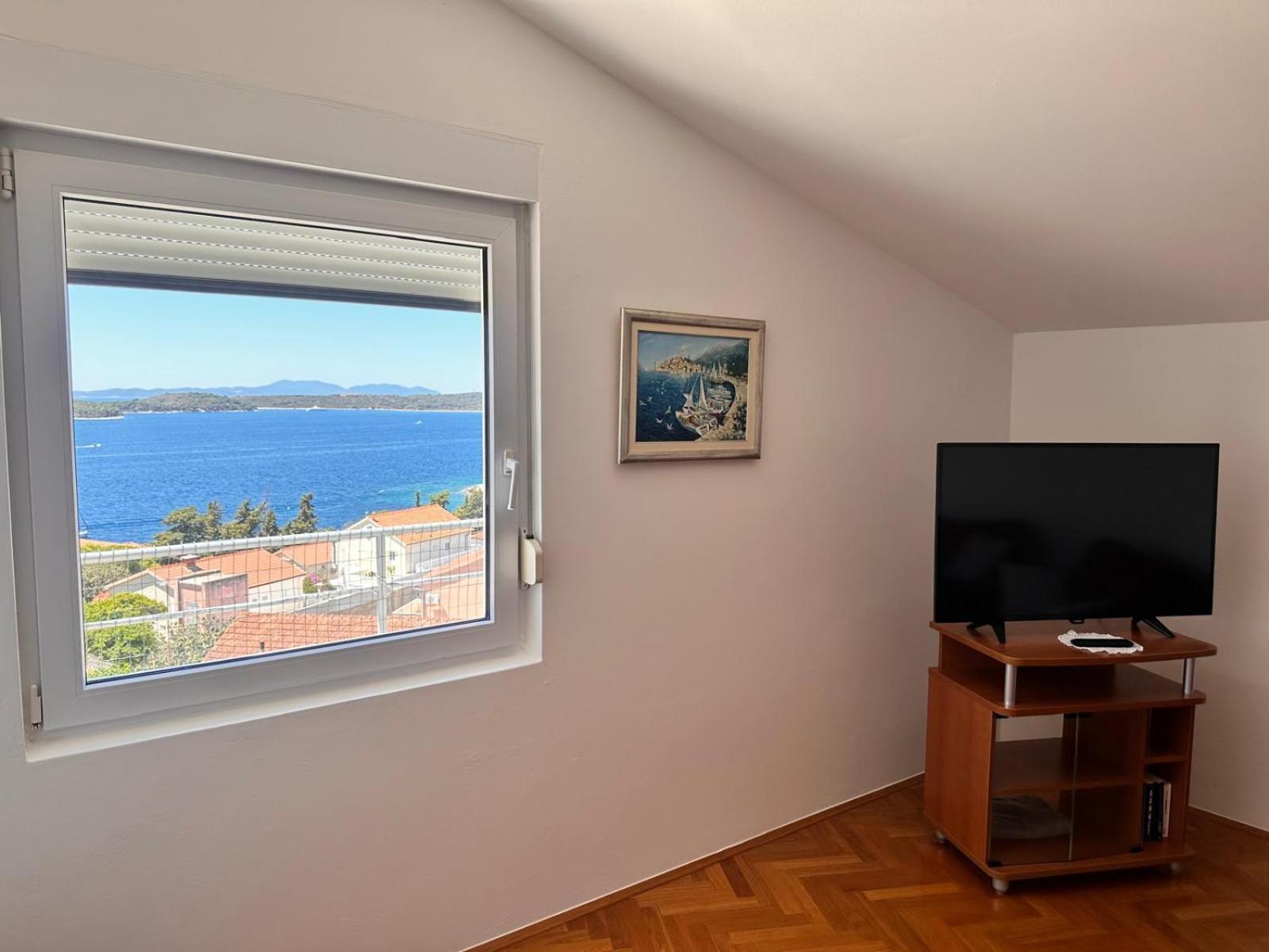 Villa Lucija Hvar Town Eksteriør bilde