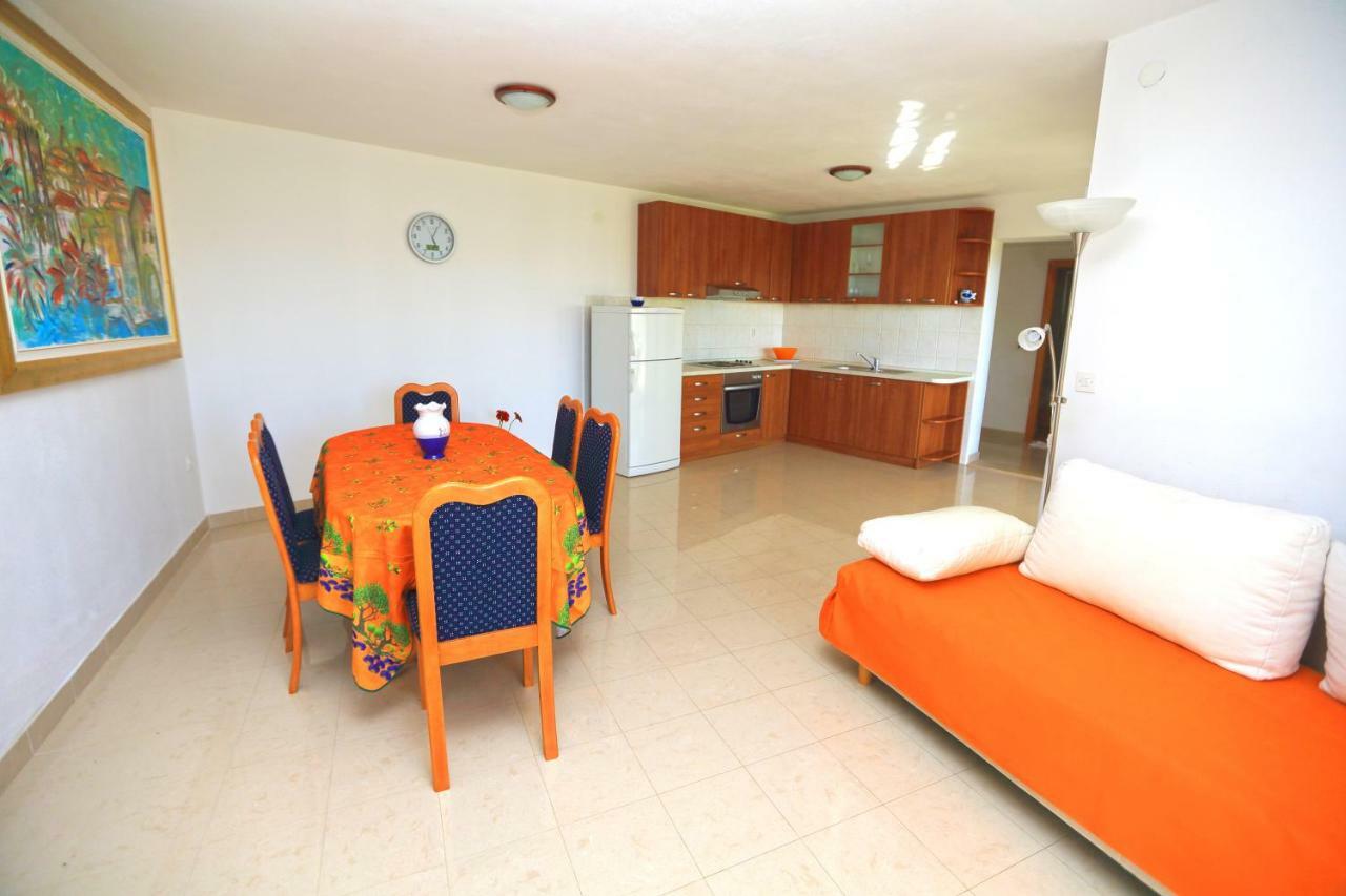 Villa Lucija Hvar Town Eksteriør bilde