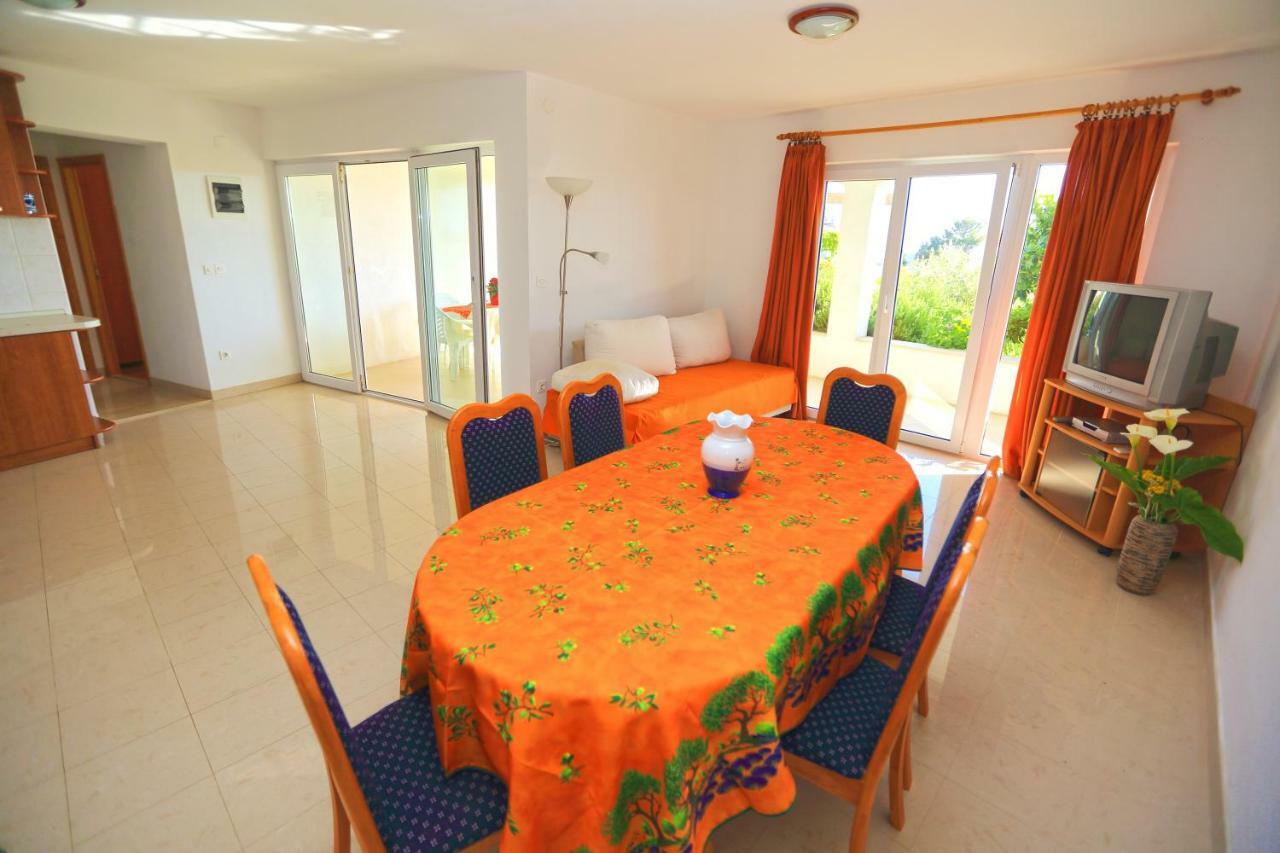 Villa Lucija Hvar Town Eksteriør bilde